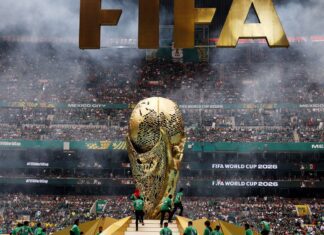 Brasil no Mundo debate geopolítica do futebol e Copa do Mundo de 2026 Brasil no Mundo debate geopolítica do futebol e Copa do Mundo de 2026