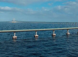 Governo Da Bahia Destina R$ 200 Milhões Para Obras De Acessos Da Ponte Salvador-Itaparica