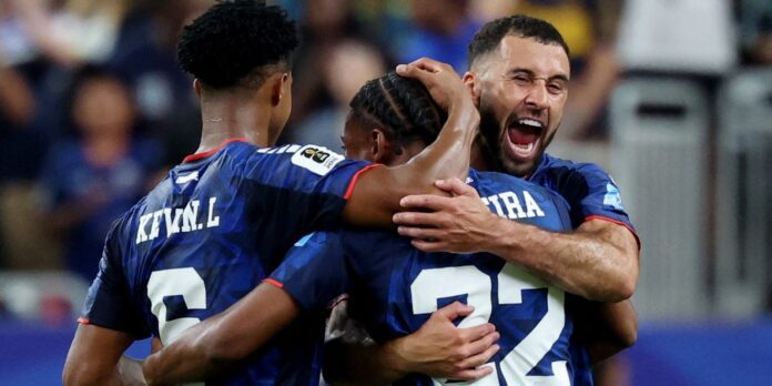 Cabo Verde faz história, avança na Copa e vai enfrentar Cabo Verde faz história, avança na Copa e vai enfrentar a Argentina