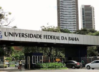 Ufba Abre Concurso Com 37 Vagas Para Professores E Salários Iniciais De Até R$ 13,7 Mil