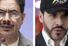 Colômbia escolhe futuro presidente entre esquerda e direita pró Trump Colômbia escolhe futuro presidente entre esquerda e direita pró Trump