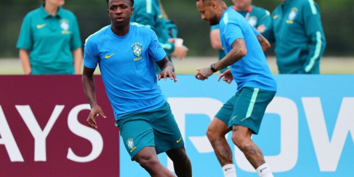 Com Neymar de volta, Brasil encara Escócia, velha conhecida em Com Neymar de volta, Brasil encara Escócia, velha conhecida em Copas