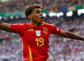 Com elenco estelar, Espanha encabeça Grupo H da Copa do Mundo Com elenco estelar, Espanha encabeça Grupo H da Copa do Mundo