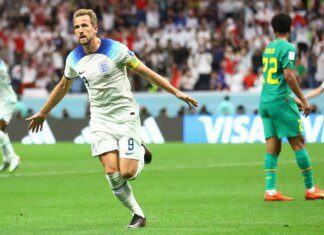 Com geração talentosa, Inglaterra deve dominar Grupo L da Copa Com geração talentosa, Inglaterra deve dominar Grupo L da Copa