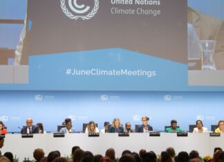 Conferência de Bonn tem avanços limitados e impasses para COP31 Conferência de Bonn tem avanços limitados e impasses para COP31
