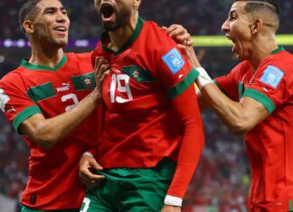 Continente africano leva 10 seleções para a Copa do Mundo 2026 Copa: Brasil estreia contra Marrocos, que surpreendeu o mundo em 2022