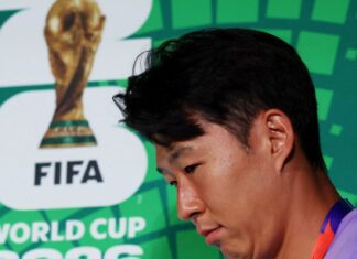 Coreia do Sul e República Tcheca fecham primeiro dia de Copa do Mundo Coreia do Sul e República Tcheca fecham primeiro dia de Copa do Mundo