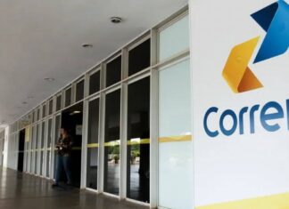 Correios Registram Prejuízo De R$ 3,1 Bilhões No Primeiro Trimestre De 2026 Correios Registram Prejuízo De R$ 3,1 Bilhões No Primeiro Trimestre De 2026