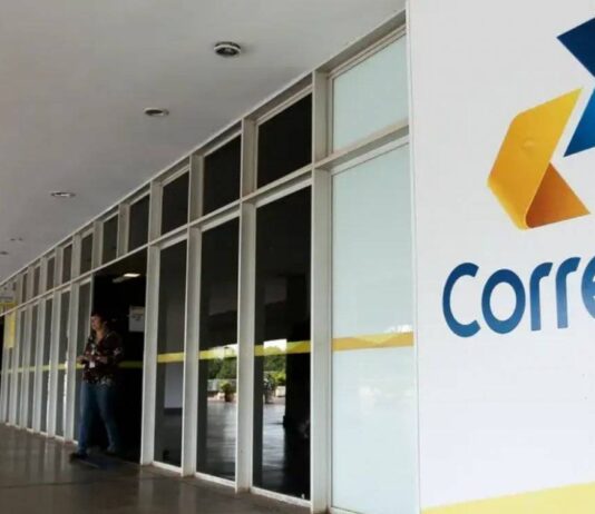 Correios Registram Prejuízo De R$ 3,1 Bilhões No Primeiro Trimestre De 2026 Correios Registram Prejuízo De R$ 3,1 Bilhões No Primeiro Trimestre De 2026
