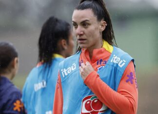 Cruzeiro feminino chega a sete desfalques pela mesma lesão Cruzeiro feminino chega a sete desfalques pela mesma lesão