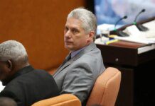 Cuba rebate EUA: empresas cubanas foram construídas contra bloqueio Cuba rebate EUA: empresas cubanas foram construídas contra bloqueio