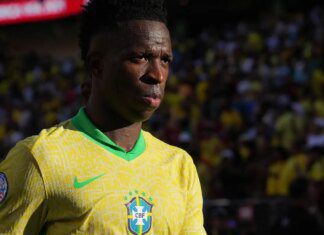 Difícil tarefa dos artilheiros que marcaram em todos jogos de uma Copa Difícil tarefa dos artilheiros que marcaram em todos jogos de uma Copa