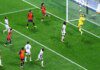 Em dia agitado, Copa do Mundo tem primeira zebra e algumas surpresas Em dia agitado, Copa do Mundo tem primeira zebra e algumas surpresas