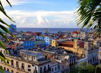 Em novas sanções, EUA miram empresa de mineração e presidente de Cuba Em novas sanções, EUA miram empresa de mineração e presidente de Cuba