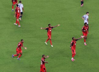 Estreante na Copa, Cabo Verde segue com chances de se classificar Estreante na Copa, Cabo Verde segue com chances de se classificar