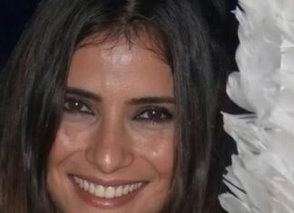 Família confirma morte de modelo do DF em terremoto na Venezuela Família confirma morte de modelo do DF em terremoto na Venezuela
