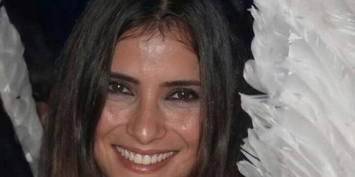 Família confirma morte de modelo do DF em terremoto na Família confirma morte de modelo do DF em terremoto na Venezuela