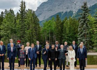 G7: Lula vai cobrar ajuda ao desenvolvimento e nova governança global G7: Lula vai cobrar ajuda ao desenvolvimento e nova governança global
