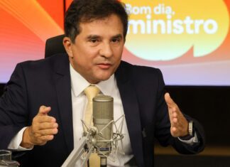 Governo quer criar Universidade Federal do Esporte em 2027 Governo quer criar Universidade Federal do Esporte em 2027