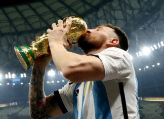 Grupo J: Argentina inicia Copa sonhando com bicampeonato Grupo J: Argentina inicia Copa sonhando com bicampeonato