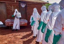Guerras no Congo e menor cooperação em saúde favorecem surto do ebola Guerras no Congo e menor cooperação em saúde favorecem surto do ebola