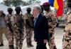 Guterres diz que mundo não tem direito de ignorar crise no Haiti Guterres diz que mundo não tem direito de ignorar crise no Haiti