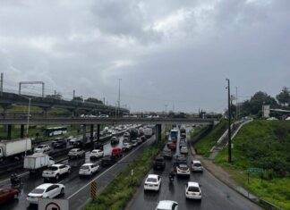 Acidente Com Morte Provoca Interdição Parcial Na BR-324, Em Salvador