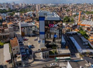 Maternidade Municipal De Salvador Registra Quase Mil Atendimentos Em Dois Meses