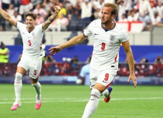 Inglaterra e Gana disputam liderança do Grupo L;veja jogos desta terça na Copa Inglaterra e Gana disputam liderança do Grupo L;veja jogos desta terça na Copa
