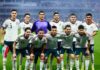 Jogando em casa, México é o grande destaque do Grupo A da Copa Jogando em casa, México é o grande destaque do Grupo A da Copa