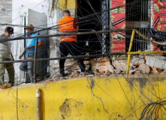 Lula oferece ajuda à Venezuela e manifesta consternação com terremoto Lula oferece ajuda à Venezuela e manifesta consternação com terremoto