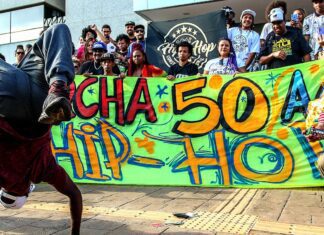 MCs, breaking e slams: Hip-Hop entra no currículo escolar MCs, breaking e slams: Hip-Hop entra no currículo escolar