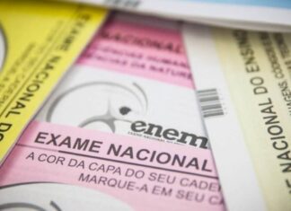 MEC Prorroga Inscrições Do Enem 2026 Até 12 De Junho MEC Prorroga Inscrições Do Enem 2026 Até 12 De Junho