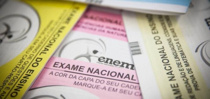 MEC Prorroga Inscrições Do Enem 2026 Até 12 De Junho MEC Prorroga Inscrições Do Enem 2026 Até 12 De Junho