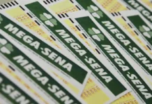 Mega-Sena Acumula Novamente E Pode Pagar R$ 42 Milhões No Sábado (20) Mega-Sena Acumula Ganhador No Distrito Federal Com Prêmio De R$ 30 Milhões