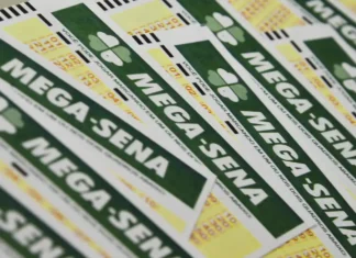 Mega-Sena Acumula Novamente E Pode Pagar R$ 42 Milhões No Sábado (20) Mega-Sena Acumula Ganhador No Distrito Federal Com Prêmio De R$ 30 Milhões