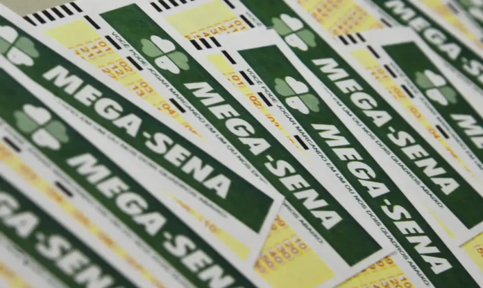Mega-Sena Acumula Ganhador No Distrito Federal Com Prêmio De R$ Mega-Sena Acumula Ganhador No Distrito Federal Com Prêmio De R$ 30 Milhões