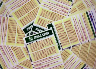 Baiano Acerta Cinco Números Da Mega-Sena; Veja Valor Do Prêmio Mega-Sena Acumula Mais Uma Vez E Próximo Prêmio Vai A R$ 36 Milhões; Veja Números Sorteados
