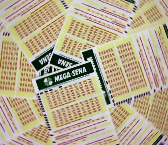 Ninguém Acerta As Seis Dezenas E Mega-Sena Acumula Em R$ 62 Milhões Mega-Sena Acumula Mais Uma Vez E Próximo Prêmio Vai A R$ 36 Milhões; Veja Números Sorteados