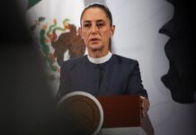 México acusa setores dos EUA de ingerência em assuntos internos México acusa setores dos EUA de ingerência em assuntos internos