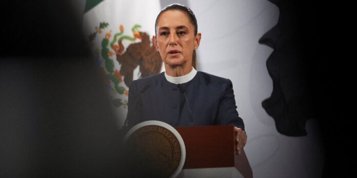 México acusa setores dos EUA de ingerência em assuntos internos México acusa setores dos EUA de ingerência em assuntos internos
