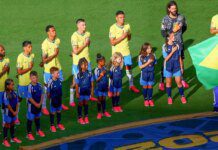 NY Times elege o hino do Brasil o mais bonito entre os países da Copa NY Times elege o hino do Brasil o mais bonito entre os países da Copa