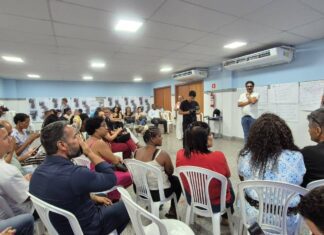 Primeira Audiência Pública Da Revisão Do PDDU De Salvador Acontece Nesta Terça-feira (30)
