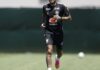 Para “otimizar” recuperação, Neymar está fora do jogo contra o Haiti Para "otimizar" recuperação, Neymar está fora do jogo contra o Haiti