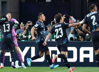 Paraguai vence nos pênaltis e elimina a Alemanha da Copa do Mundo Paraguai vence nos pênaltis e elimina a Alemanha da Copa do Mundo