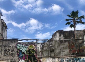 Praça Do Reggae, No Pelourinho, Passará Por Revitalização Com Investimento De R$ 3 Milhões