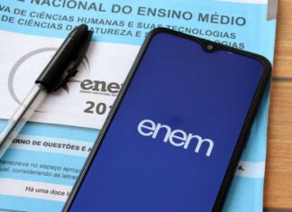 Prazo Para Pagar Taxa De Inscrição Do Enem Termina Nesta Segunda (22) Prazo Para Pagar Taxa De Inscrição Do Enem Termina Nesta Segunda (22)