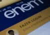 Prazo de inscrição para o Enem termina na sexta-feira, dia 5 Prazo de inscrição para o Enem termina na sexta-feira, dia 5