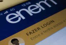 Prazo de inscrição para o Enem termina na sexta-feira, dia 5 Prazo de inscrição para o Enem termina na sexta-feira, dia 5