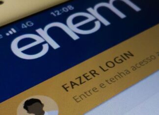 Prazo de inscrição para o Enem termina na sexta-feira, dia 5 Prazo de inscrição para o Enem termina na sexta-feira, dia 5